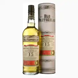 Glenburgie 2008-2023 15 Year Old Douglas Laing Old Particular Single Cask DL18422