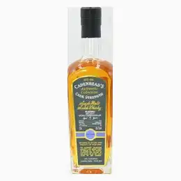 Kilkerran 7 Year Old Whisky Cadenhead