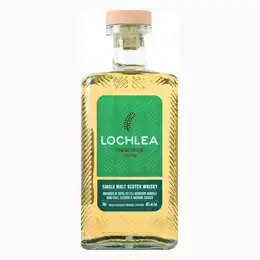 Lochlea Sowing Edition - Third Crop - Single Malt Scotch Whisky