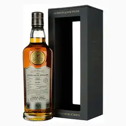 Craigellachie 2007-2024 16 Year Old Gordon & MacPhail Connoisseurs Choice Single Cask 900582