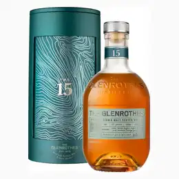 Glenrothes 15 Year Old