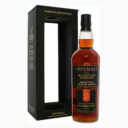 Speymalt Macallan 2005 #6863