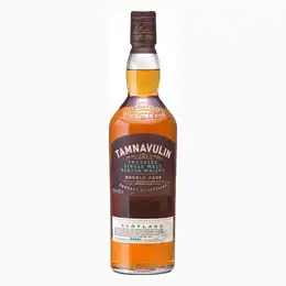 Tamnavulin Double Cask Scotch Whisky 70cl