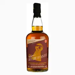 Glenlossie 2008-2022 13 Year Old Brave New Spirits Cask Noir Single Cask 12178