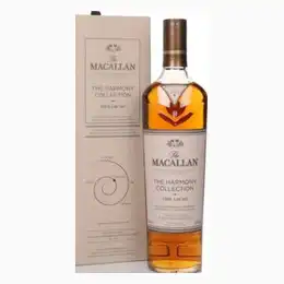 The Macallan Harmony Collection Fine Cacao Whisky