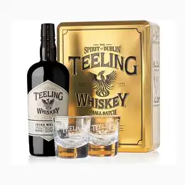 Teeling Whiskey Gift Pack