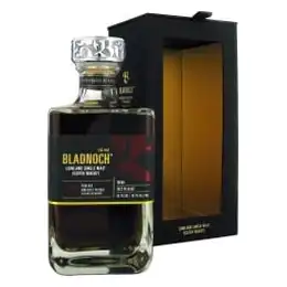 Bladnoch 19 Year Old Px Sherry 2022 46.7% 70cl