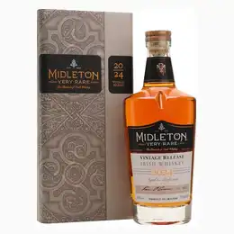 Midleton Very Rare Vintage Release Bot.2024
