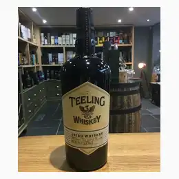 Teeling Irish Whiskey Small Batch 70cl 46%