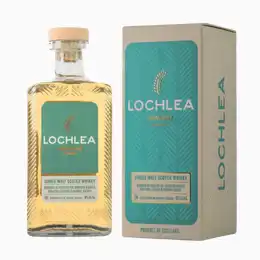 Lochlea Sowing Edition 2nd Crop