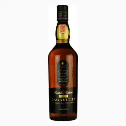 Lagavulin 1996 Distillers Edition 2012