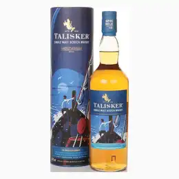 Talisker Special Releases 2023