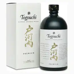 Togouchi Premium Blended Whisky