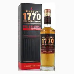 Glasgow 1770 The Original, 50cl