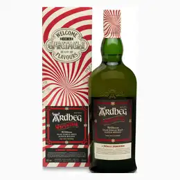 Ardbeg Spectacular