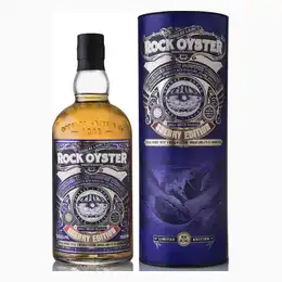 Rock Island Sherry Matured Douglas Laing 46.8% 70cl