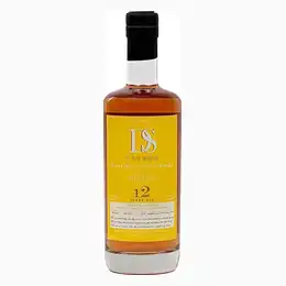 Glen Elgin 12 Year Old DS Tayman Tulip Syrah 46% 70cl