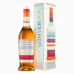 Glenmorangie A Tale of Winter 46% 70cl