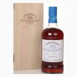 Tobermory 42 Year Old 1973 Whisky