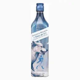 Johnnie Walker Song of Ice  Whisky, 70 cl