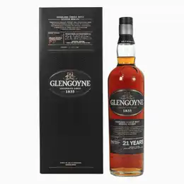 Glengoyne - 21 Year Old 