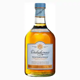 Dalwhinnie Winters Gold 70cl