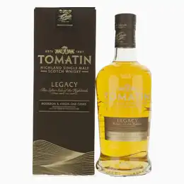 Tomatin Legacy