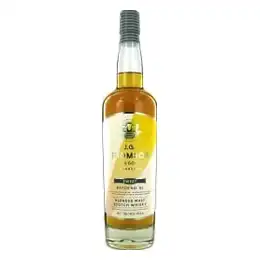 J G Thomson Sweet Blended Malt 46% 70cl