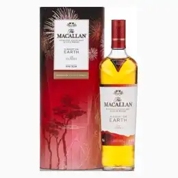 The Macallan - The Journey Whisky 70cl