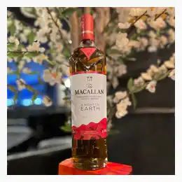 Macallan Night on Earth First Release - 40% 70cl