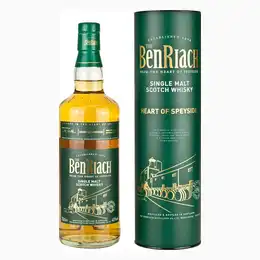 Benriach Heart of Speyside