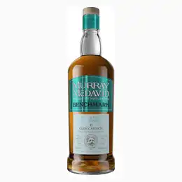 Glen Garioch 2010 11 year old Murray McDavid
