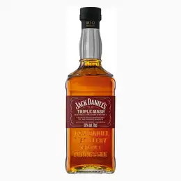Jack Daniels Triple Mash Whiskey Next Day Delivery