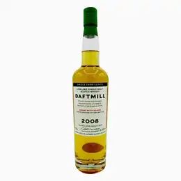 Daftmill 2008 Summer Release - Daftmill Whisky - Single Malt Whisky
