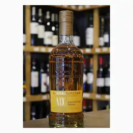 ARDNAMURCHAN AD/SAUTERNES CASK RELEASE