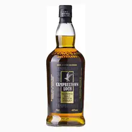 Springbank Campbeltown Loch Blended Malt