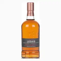 Ledaig Rioja Cask Finish - Sinclair Series Whisky 70cl