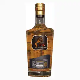 Girvan 26 year old - Fib Whisky Permutations Series 2