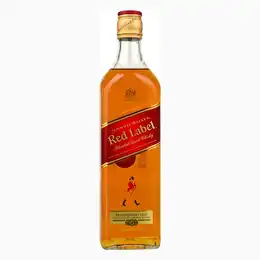 Johnnie Walker Red Label Whisky 70cl