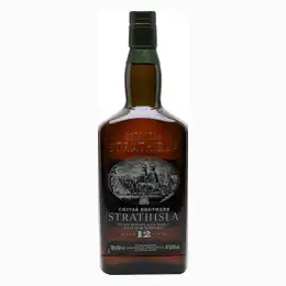 Strathisla 12 Year Old Bot.2000s