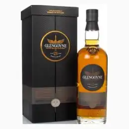 Glengoyne 21 Year Old Whisky 70cl