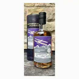 Infrequent Flyers Inchgower AWW Co. Batch 17 - Release No. 157 The