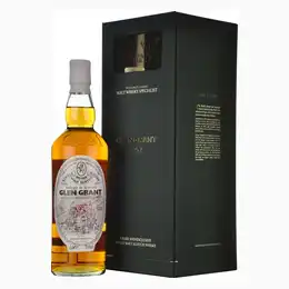 Glen Grant 1952-2012 59 Year Old Gordon & MacPhail Casks 378 1133 1471 3245
