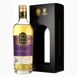 Blair Athol 2012-2022 10 Year Old Small Batch Berry Bros