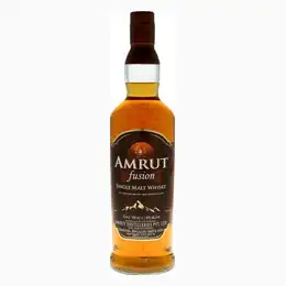 Amrut Fusion Indian Whisky 0.7L 