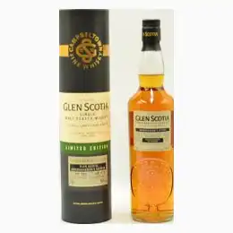 Glen Scotia 2005 Single Cask Whisky 17413-9 Warehouseman