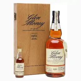 Glen Moray 1962 42 Year Old