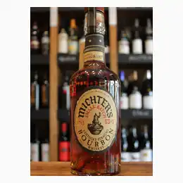 Michters - US No.1 Straight Bourbon