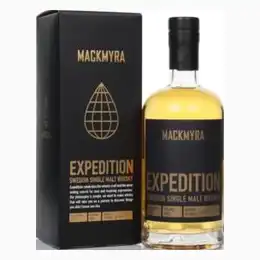 Mackmyra Expedition Whisky