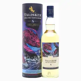 Talisker 2012 8 Year Old Special Releases 2021